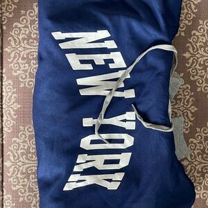 SHEIN sweat shirt; new never been worn